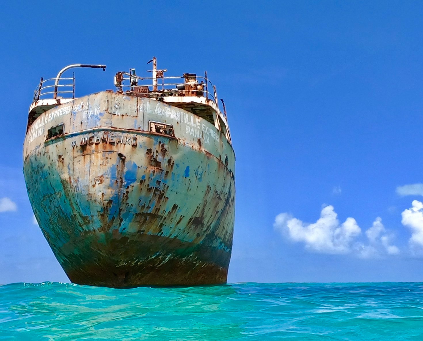 5 Reasons to Choose Quality Ship Chandelling Services