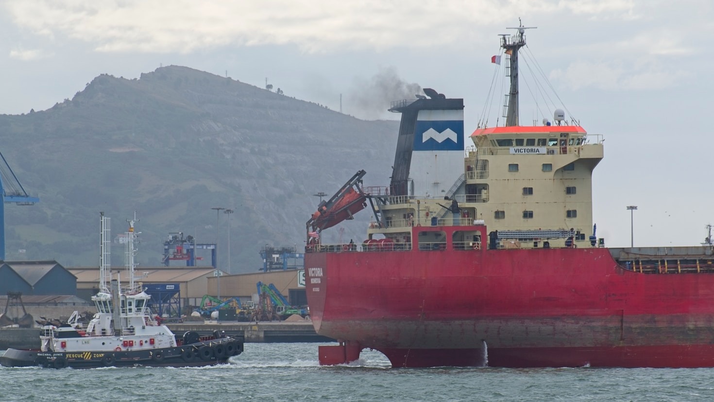 Bangladesh: A Hub for Maritime Excellence